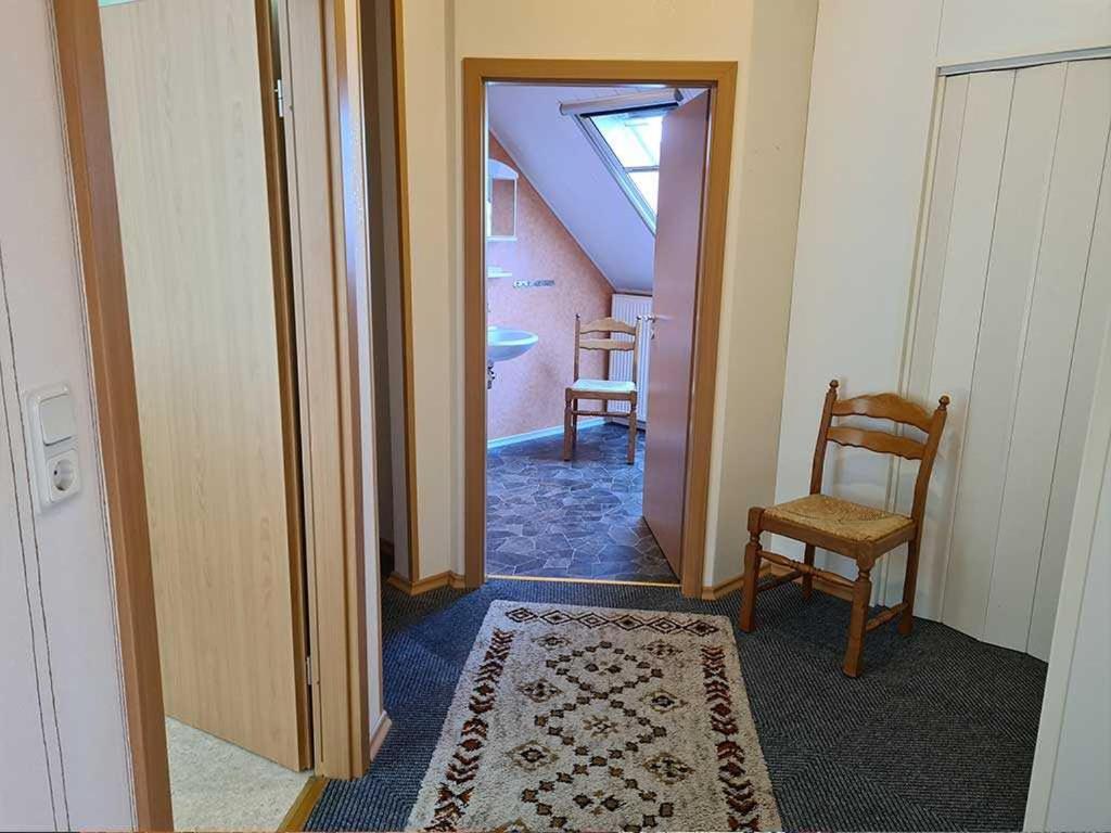 Ferienwohnungen Meyerhof, 55116 Filsum Exterior foto